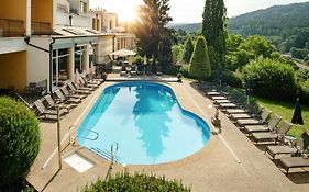 Lázeňský a Wellness hotel NIVAMARE